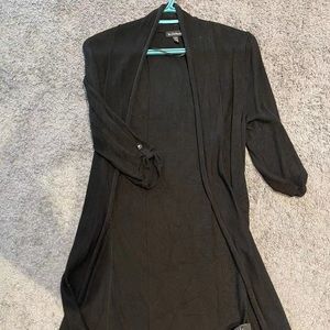 Le château jacket/vest for women